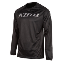 Klim XC Lite Black Jersey