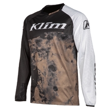 Klim XC Lite Corrosion Warm Grey Jersey