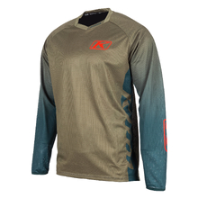 Klim XC Lite Purist Winter Moss/Dark Sea Jersey