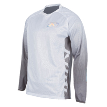 Klim XC Lite Purist White/Monument Jersey