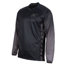 Klim XC Lite Purist Stealth Black Jersey
