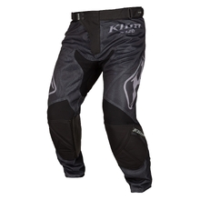 Klim XC Lite Black Pants
