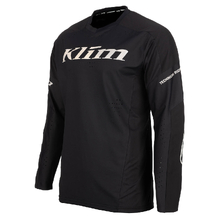 Klim XC Pro Element Black Jersey