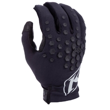 Klim XC Pro Element Black Gloves