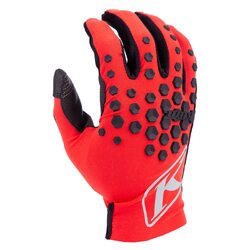 Klim XC Pro Glove [Colour Option: Element Black] [Size: Small]
