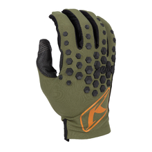Klim XC Pro Winter Moss Gloves