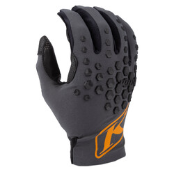 Klim XC Pro Glove [Colour Option: Element Black] [Size: Small]
