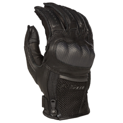 Klim Induction Glove [Colour Option: Monument Gray] [Size: Medium]