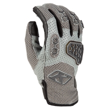 Klim Mojave Pro Cool Grey Gloves