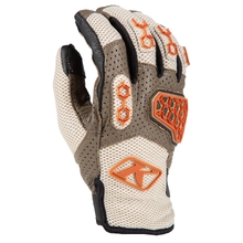 Klim Mojave Pro Peyote/Potters Clay Gloves