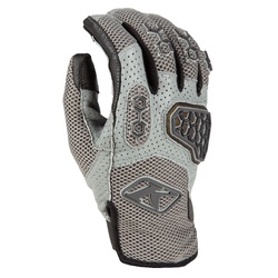 Klim Mojave Pro Glove [Colour Option: Stealth Black] [Size: XLarge]