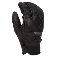 Klim Induction Pro Black Gloves