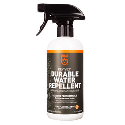 Klim Revivex Durable Water Repellent Spray 500ml