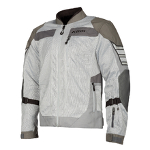 Klim Induction Pro Cool Grey Jacket