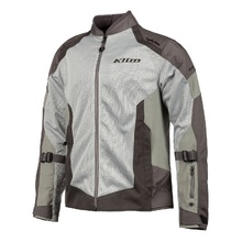 Klim Induction Cool Grey Jacket