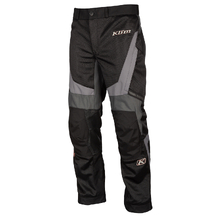 Klim Induction Stealth Black Pants