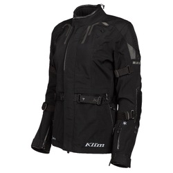 Klim Altitude Womens Gore-Tex Jacket [Size: Medium] [Colour Option: Cool Gray] 