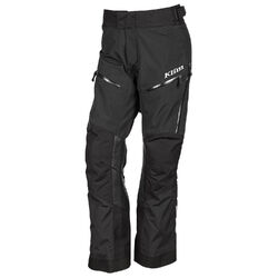 Klim  Womens Altitude Pants [Colour:Black] [Size:6US/10AU]
