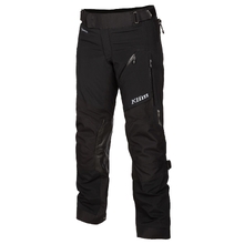 Klim Altitude Stealth Black Womens Gore-Tex Pants