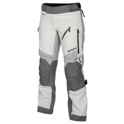 Klim Altitude Womens Gore-Tex Pants [Colour Option: Stealth Black] [Size: 12US/16AU] [Length: Regular]
