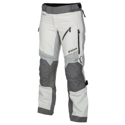 Klim Altitude Womens Gore-Tex Pants [Colour: Cool Gray] [Size: 12US/16AU] [Length: Regular]