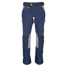 Klim Altitude Dress Blues/Golden Brown Womens Pants