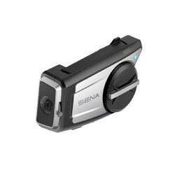 Sena 50C Motorcycle Communication & 4K Camera