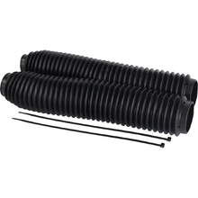 Ballards Black Fork Gaiters