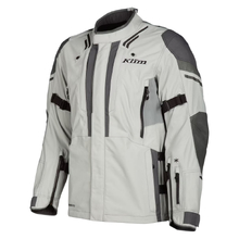 Klim Latitude Cool Grey Jacket