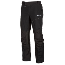 Klim Latitude Stealth Black Pants