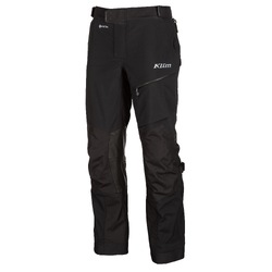 Klim Latitude Pants [Size: 36] [Colour Option: Castlerock-Gray] [Length: Regular]