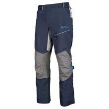 Klim Latitude Dress Blue/Electric Blue Lemonade Pants