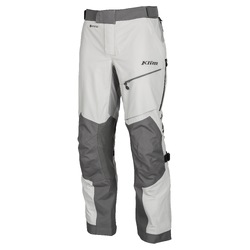 Klim Latitude Pants [Size: 30] [Colour Option: Stealth Black] [Length: Regular]