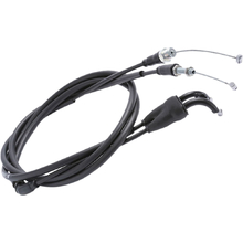 A1 Kawasaki KLX400R 03-04 Suzuki DRZ400E Pull Throttle Cable