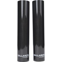 Ballards Carbon Fibre Fork Wraps/Guards