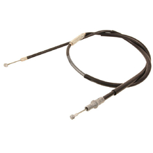 A1 Kawasaki KLR650 87-07 Clutch Cable