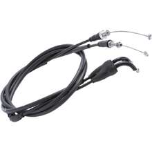 A1 Kawasaki KLR650 08-25 Throttle Cable Set