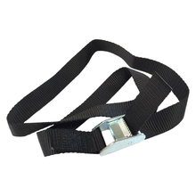 Ballards Wheel Tie Down Strap