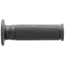 Ariete Adventure Zone 120mm Dark Grey Grips