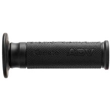 Ariete Adventure Zone 120mm Black Grips