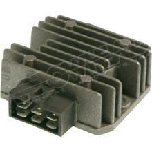 Arrowhead Kawasaki KLR600-650 85-07 Voltage Regulator