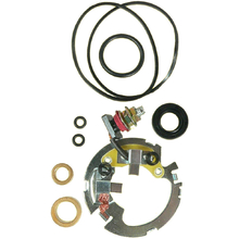 Arrowhead Honda NX650 Dominator 88-89 XR650L 00-17 Starter Motor Repair Kit