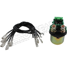 Arrowhead Kawasaki KLR650 08-15 Starter Motor Solenoid