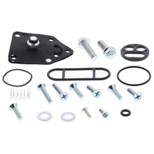 All Balls Suzuki DR200S 18-25 DR650SE 90-21 Fuel Tap Repair Kit