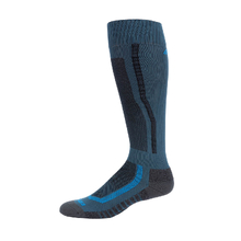 Klim Aggressor Petrol/Black Vented Socks