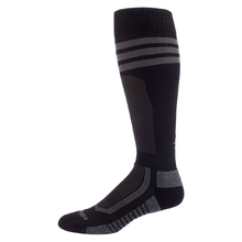 Klim Aggressor Gameday Black/Asphalt Vented Socks
