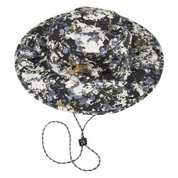 Klim Hoback GTX Hat [Colour Option: Rock Camo] [Size: Small-Medium]