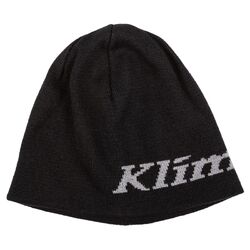 Swerve Beanie [Colour Option: Black-Monument]