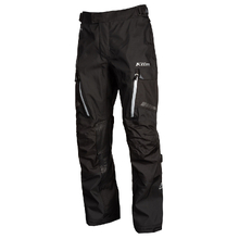 Klim Carlsbad Stealth Black Pants