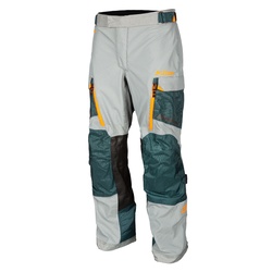 Klim Carlsbad Pants [Colour Option: Stealth Black] [Size: 34] [Length: Short]